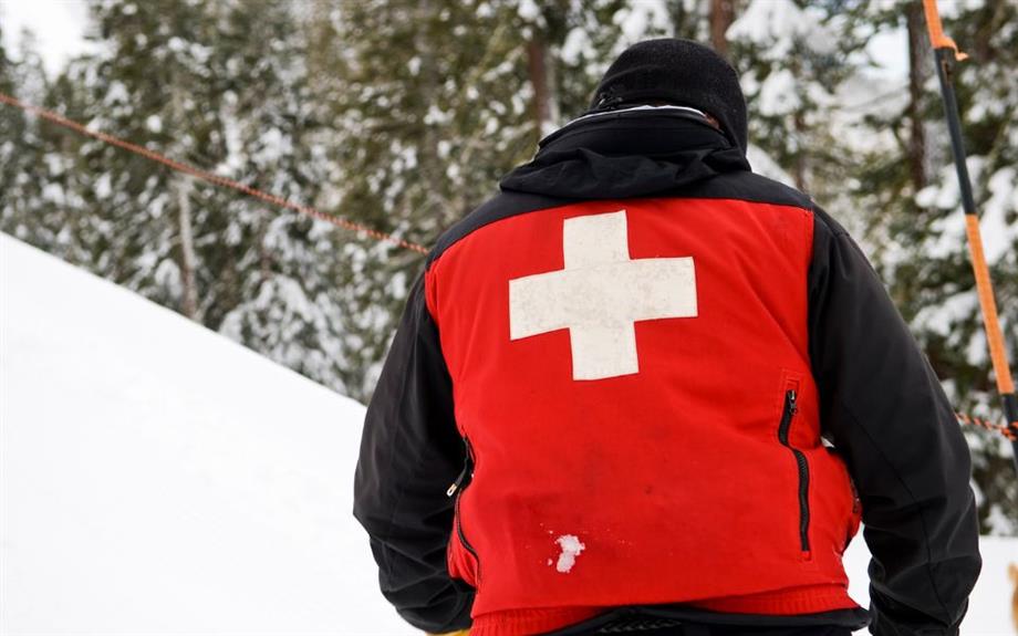 SKI paket - dodatno osiguranje za bezbrižno skijanje u inozemstvu